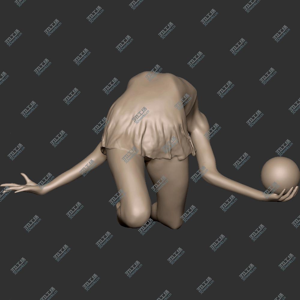 images/goods_img/20210225/Arched Gymnast/3.jpg